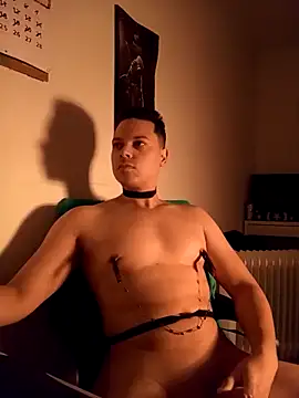 rayolexxx online show from 22, 12, 2025