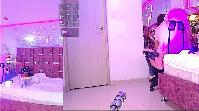 ViviLove  online show from 5, 1, 2026