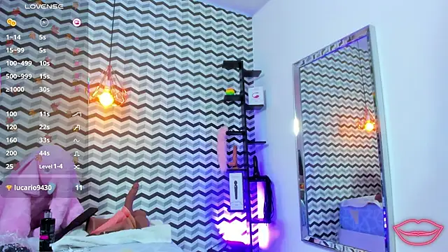 KIMMARSHALL1 online show from 9, 3, 2026