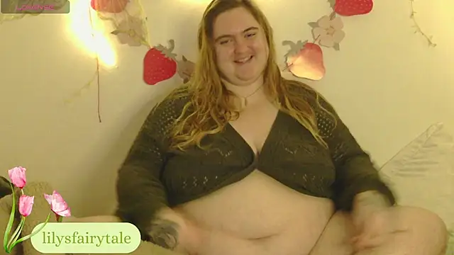 lilysfairytale online show from 5, 2, 2026