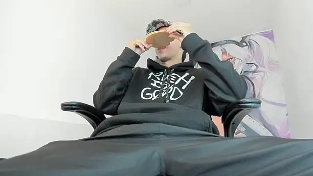 Fran Boy online show from 21, 11, 2025