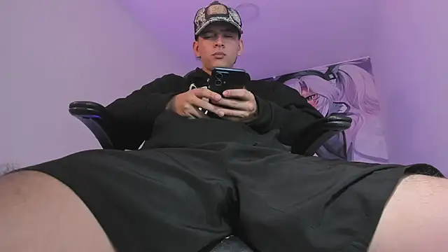 Fran Boy online show from 27, 11, 2025