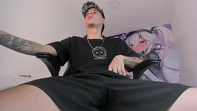 Fran Boy online show from 22, 11, 2025