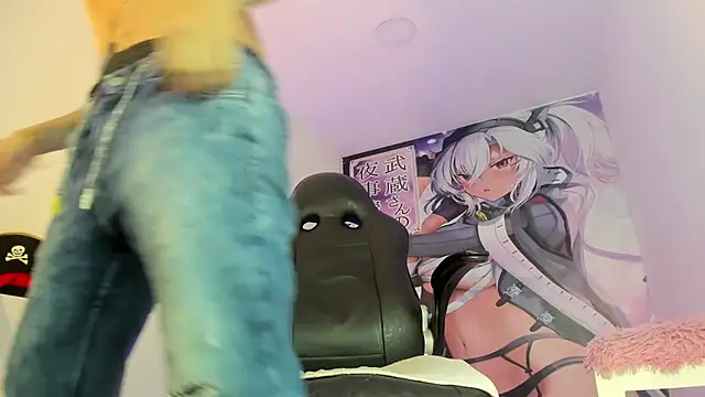 Fran Boy online show from 21, 10, 2025