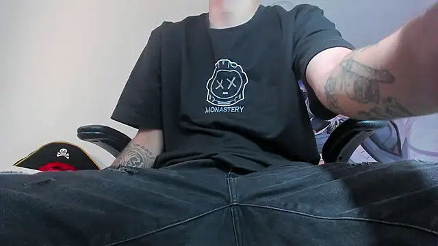 Fran Boy online show from 18, 10, 2025