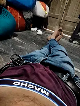 bharatipatel98 online show from 7, 3, 2026