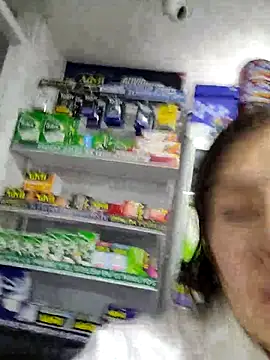 Sophie del Castillo online show from 23, 11, 2025