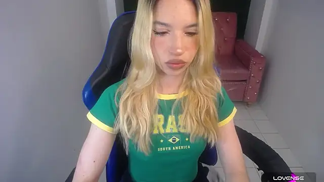 Alina Lee t online show from 20, 9, 2025