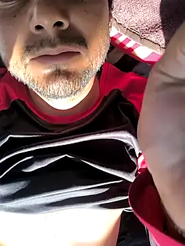 Luis77020192 online show from 26, 9, 2025