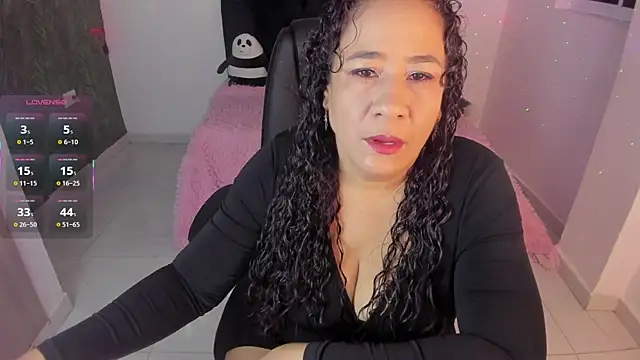 Leonor jhonsom online show from 1, 10, 2025