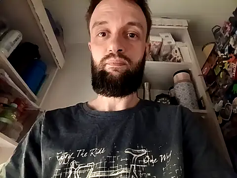 Donowan86 online show from 19, 3, 2026