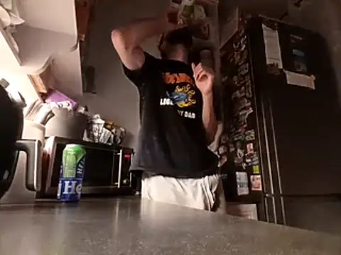 Donowan86 online show from 3, 3, 2026