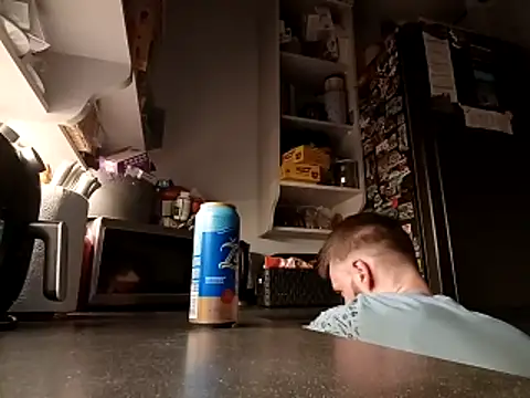 Donowan86 online show from 11, 3, 2026