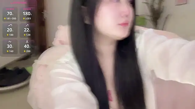 Snapshot of Xiaoyu_kiko chatting on 18, 5, 2026 Xiaoyu kiko online show from 18, 5, 2026