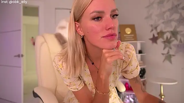 Ohbabykelly online show from 28, 5, 2026