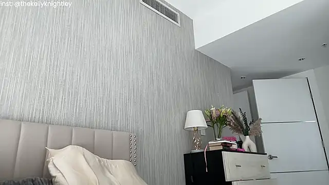 Ohbabykelly online show from 3, 7, 2026