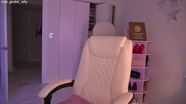 Ohbabykelly online show from 23, 4, 2026