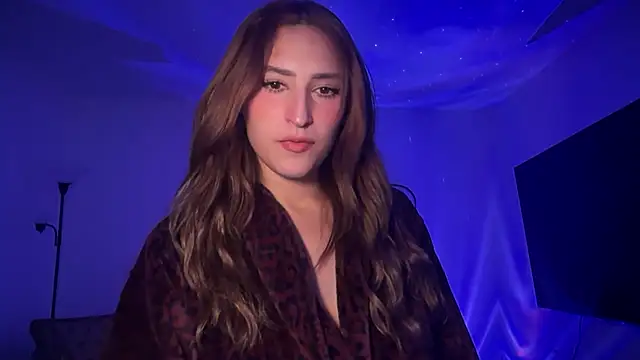 Snapshot of miasecretx chatting on 23, 12, 2025 miasecretx online show from 23, 12, 2025