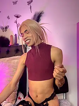 Katy bratz  online show from 12, 1, 2026