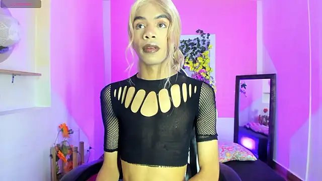 Katy bratz  online show from 30, 3, 2026