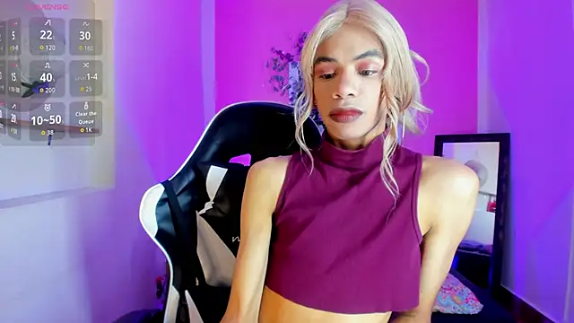 Katy bratz  online show from 9, 4, 2026