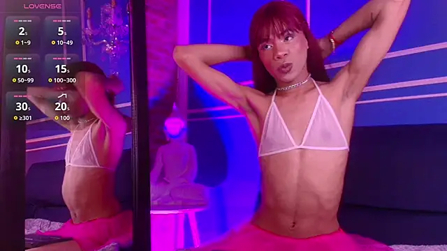 Katy bratz  online show from 14, 11, 2025