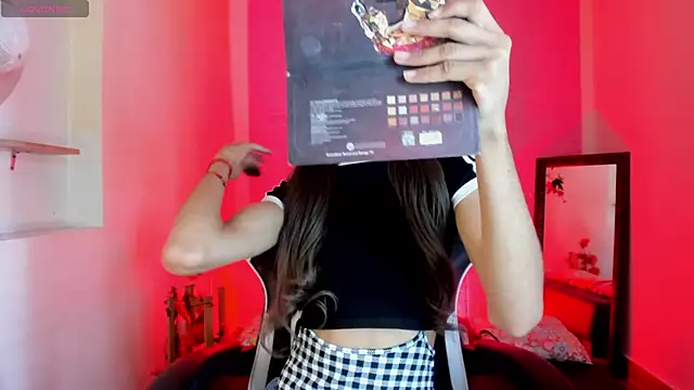 Katy bratz  online show from 21, 3, 2026