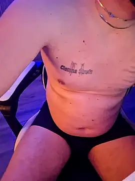 fuuck3dAss online show from 3, 2, 2026