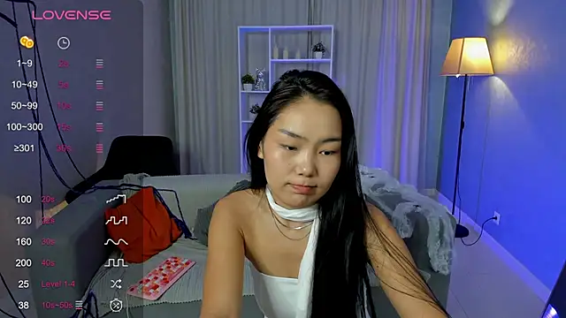 Snapshot of AsianCheek chatting on 30, 10, 2025 AsianCheek online show from 30, 10, 2025