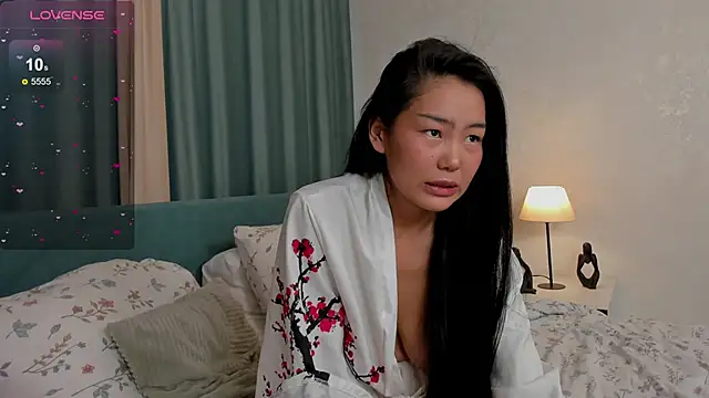 Snapshot of AsianCheek chatting on 16, 10, 2025 AsianCheek online show from 16, 10, 2025