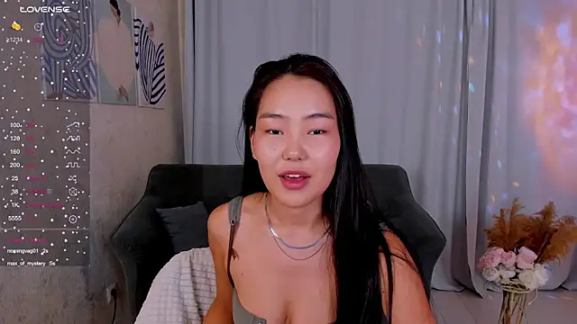 Snapshot of AsianCheek chatting on 9, 11, 2025 AsianCheek online show from 9, 11, 2025