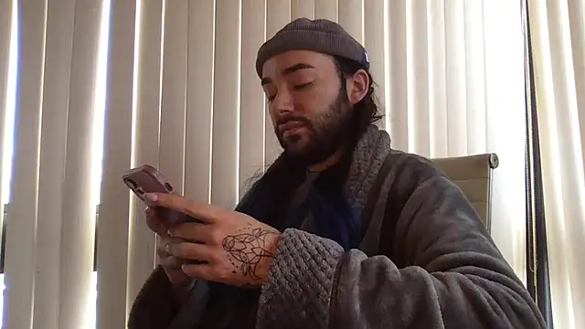 Stevey5894 online show from 23, 11, 2025