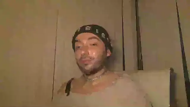 Stevey5894 online show from 8, 10, 2025