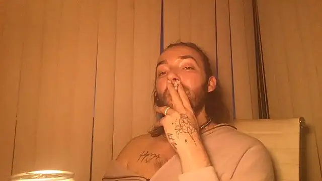 Stevey5894 online show from 18, 9, 2025