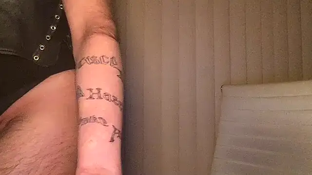 Stevey5894 online show from 24, 11, 2025