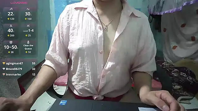 Xue weng online show from 3, 11, 2025