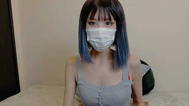 Snapshot of sarina_at chatting on 5, 5, 2026 sarina at online show from 5, 5, 2026