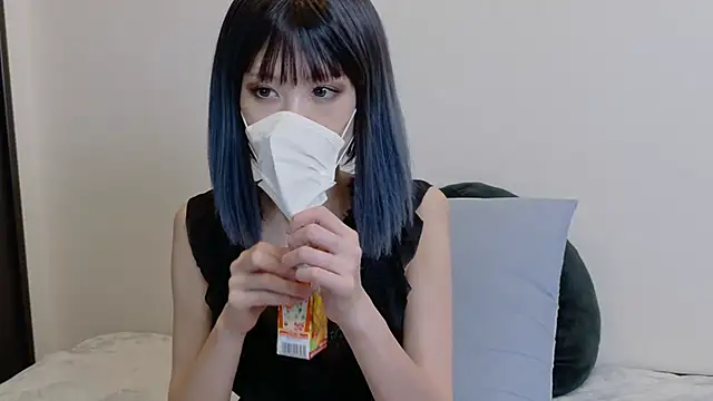Snapshot of sarina_at chatting on 20, 7, 2026 sarina at online show from 20, 7, 2026