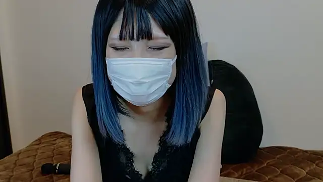 sarina at online show from 26, 11, 2025