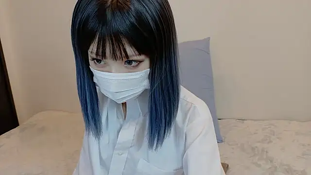 sarina at online show from 9, 2, 2026