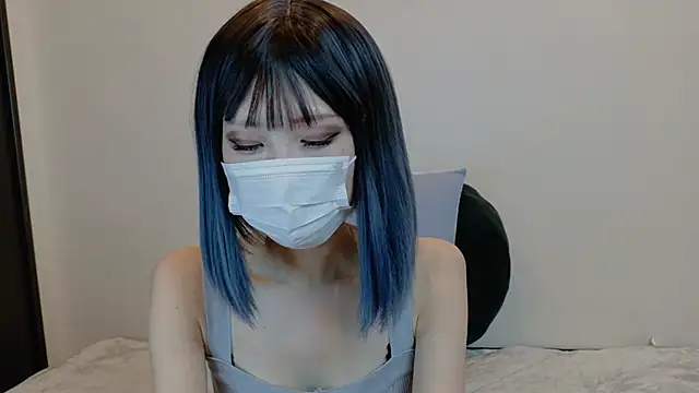 sarina at online show from 21, 3, 2026