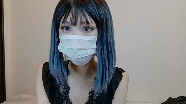 sarina at online show from 14, 1, 2026