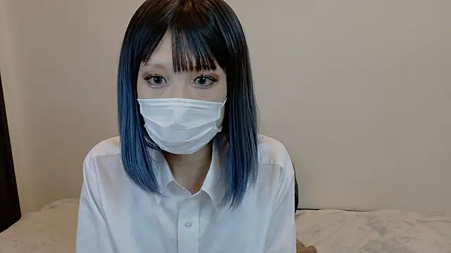 sarina at online show from 1, 11, 2025