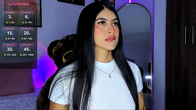 Valkyrie sky online show from 20, 12, 2025