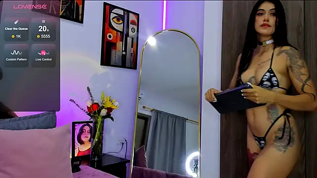 Valkyrie sky online show from 22, 3, 2026