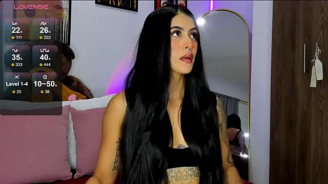 Valkyrie sky online show from 14, 3, 2026