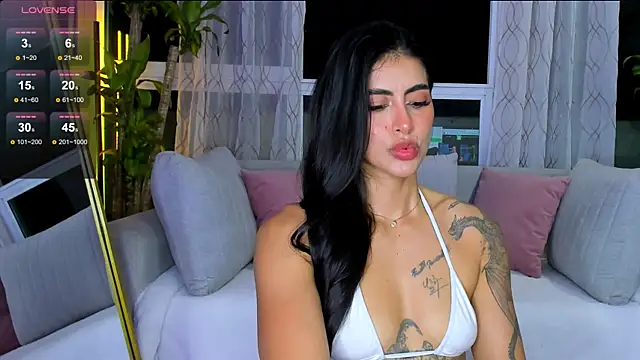 Snapshot of Valkyrie_sky chatting on 14, 7, 2026 Valkyrie sky online show from 14, 7, 2026