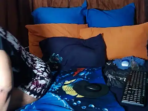 Snapshot of BOUNCINGASSX chatting on 3, 5, 2026 BOUNCINGASSX online show from 3, 5, 2026