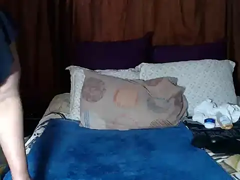 BOUNCINGASSX online show from 23, 10, 2025