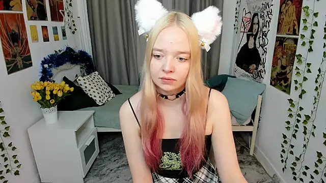 BellaMontgomery online show from 9, 1, 2026